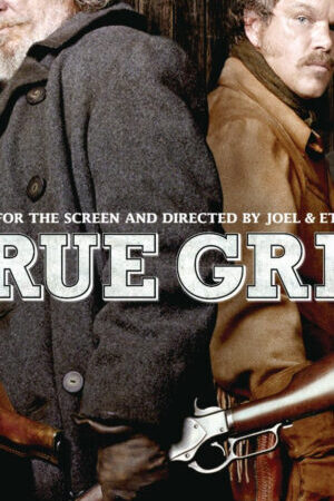 Xem tập full - Báo Thù - True Grit (2010)-True Grit