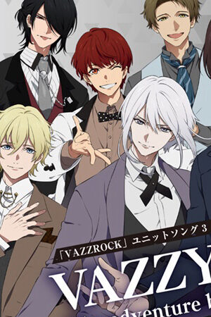 Xem tập 9 - VAZZROCK THE ANIMATION - VAZZROCK THE ANIMATION (2022)-VAZZROCK THE ANIMATION