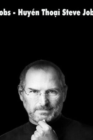 Xem tập full - Huyền Thoại Steve Jobs - Jobs (2013)-Jobs