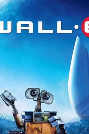 Xem tập full - Rô bốt Biết Yêu - WALL·E (2008)-WALL·E