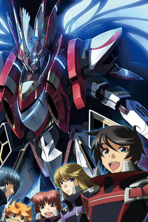 Xem tập 11 - Ginga Kikoutai Majestic Prince - Ginga Kikoutai Majestic Prince (2013)-Ginga Kikoutai Majestic Prince