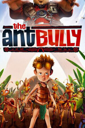 Xem phim Lạc vào thế giới kiến  - The Ant Bully (2006)