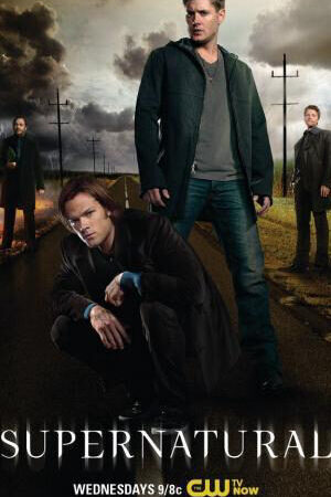 Xem tập 2 - Siêu Nhiên ( 5) - Supernatural (Season 5) (2009)-Supernatural (Season 5)