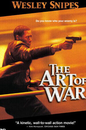 Xem tập full - Binh pháp - The Art of War (2000)-The Art of War