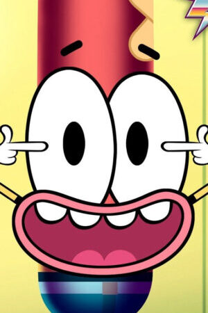 Xem tập 28 - Pinky Malinky (Phần 1) - Pinky Malinky (Season 1) (2019)-Pinky Malinky (Season 1)