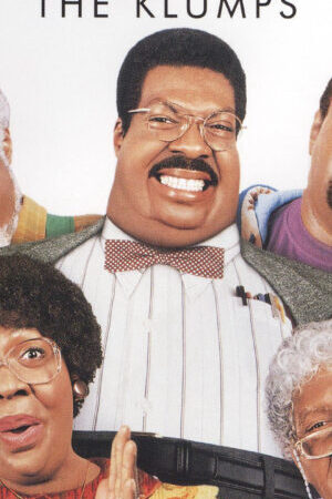 Xem phim Giáo sư khùng II Gia đình Klump  - The Nutty Professor II The Klumps (2000)