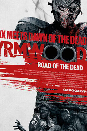 Xem phim Tận Diệt  - Wyrmwood Road Of The Dead (2015)