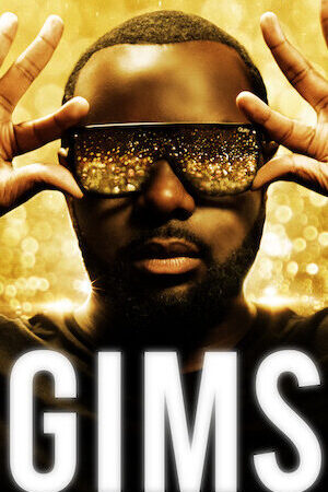 Xem phim GIMS  - GIMS On the Record (2020)