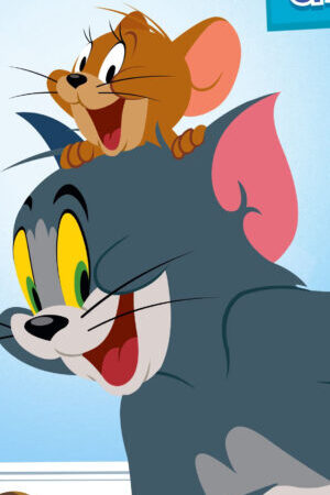 Xem tập 5 - The Tom and Jerry Show ( 1) - The Tom and Jerry Show (Season 1) (2014)-The Tom and Jerry Show (Season 1)