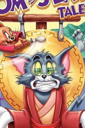 Xem phim Tom and Jerry Tales ( 2)  - Tom and Jerry Tales (Season 2) (2006)