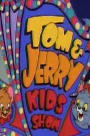 Xem phim Tom and Jerry Kids Show (1990) ( 4)  - Tom and Jerry Kids Show (1990) (Season 4) (1993)