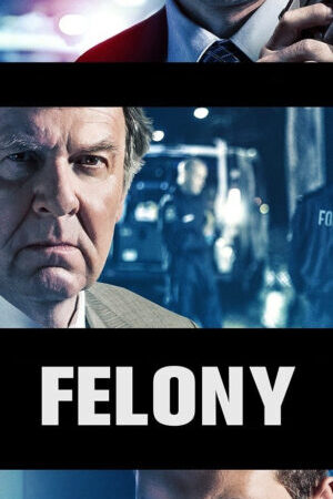 Xem tập full - Felony - Felony (2013)-Felony