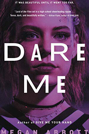 Xem tập 8 - Đừng Thách Tôi - Dare Me (2020)-Dare Me