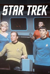 Xem tập 12 - Star Trek (Phần 2) - Star Trek (Season 2) (1967)-Star Trek (Season 2)