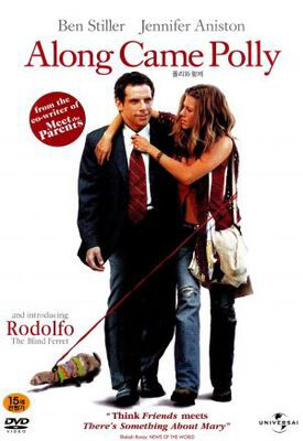 Xem tập full - Từ Khi Có Polly - Along Came Polly (2004)-Along Came Polly