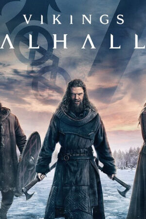 Xem tập 02 - Huyền thoại Vikings Valhalla ( 2) - Vikings Valhalla (Season 2) (2023)-Vikings Valhalla (Season 2)