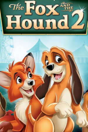 Xem tập full - Cáo và Chó Săn 2 - The Fox and the Hound 2 (2006)-The Fox and the Hound 2