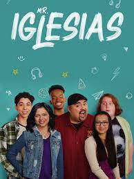 Xem tập 5 - Thầy Giáo Iglesias ( 3) - Mr Iglesias (Season 3) (2020)-Mr Iglesias (Season 3)