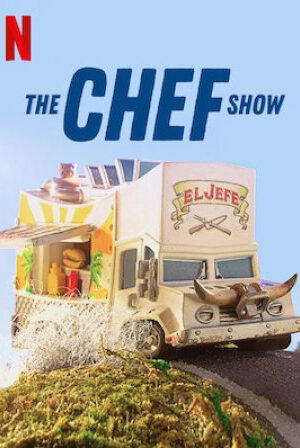 Xem tập 3 - Đầu bếp ( 2) - The Chef Show (Season 2) (2019)-The Chef Show (Season 2)