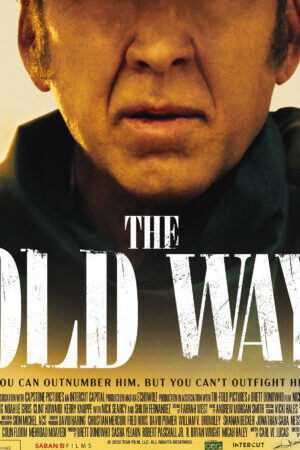 Xem tập full - Con Đường Cũ - The Old Way (2023)-The Old Way