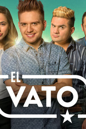 Xem tập 3 - El Vato ( 1) - El Vato (Season 1) (2016)-El Vato (Season 1)