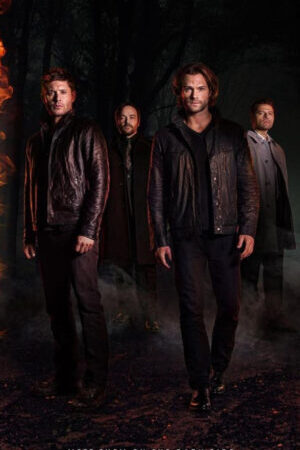 Xem tập 4 - Siêu Nhiên ( 12) - Supernatural (Season 12) (2016)-Supernatural (Season 12)