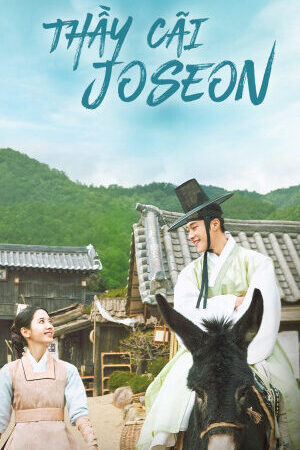 Xem tập 1 - Thầy Cãi Joseon - Joseon Attorney A Morality (2023)-Joseon Attorney A Morality