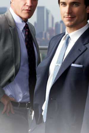 Xem tập 3 - Cổ Cồn Trắng ( 2) - White Collar (Season 2) (2010)-White Collar (Season 2)