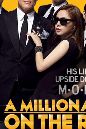 Xem tập full - Ông Trùm Triệu Đô - A Millionaire on the Run (2013)-A Millionaire on the Run