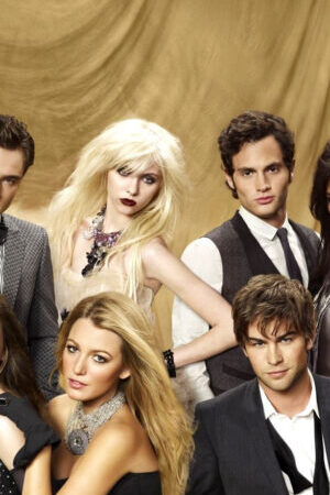 Xem tập 15 - Hội Bà Tám ( 3) - Gossip Girl (Season 3) (2009)-Gossip Girl (Season 3)