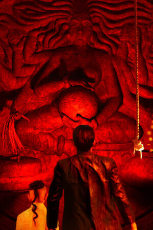 Xem tập full - Cái Giá Của Lòng Tham - Tumbbad (2018)-Tumbbad