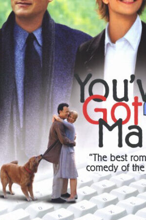 Xem tập full - Bạn Có Thư - Youve Got Mail (1998)-Youve Got Mail