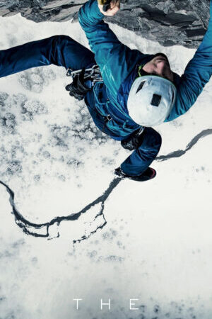 Xem phim Nhà leo núi Alps  - The Alpinist (2021)