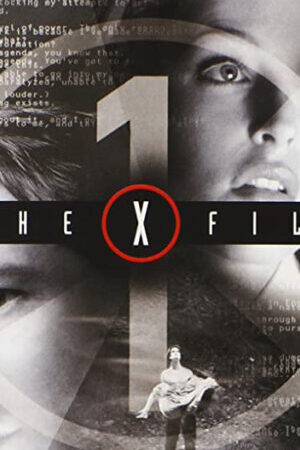 Xem tập 20 - Hồ Sơ Tuyệt Mật ( 1) - The X Files (Season 1) (1993)-The X Files (Season 1)