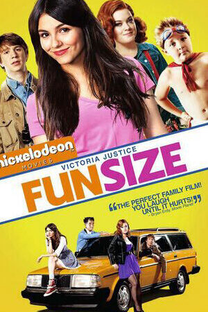 Xem tập full - Fun Size - Fun Size (2012)-Fun Size