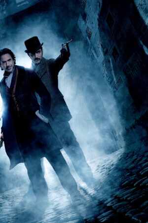 Xem tập full - Thám Tử Sherlock Holmes 2 Trò Chơi Của Bóng Đêm - Sherlock Holmes A Game of Shadows (2011)-Sherlock Holmes A Game of Shadows