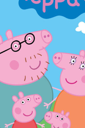 Xem tập 1 - Heo Peppa ( 5) - Peppa Pig (Season 5) (2011)-Peppa Pig (Season 5)