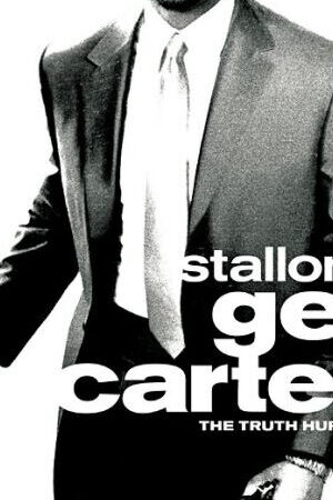 Xem phim Truy sát Carter  - Get Carter (2000)