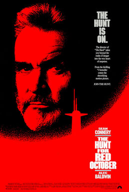 Xem tập full - Săn tìm tàu ngầm Tháng Mười Đỏ - The Hunt for Red October (1990)-The Hunt for Red October