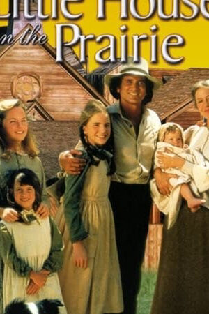 Xem tập 5 - Ngôi Nhà Nhỏ Trên Thảo Nguyên ( 4) - Little House on the Prairie (Season 4) (1977)-Little House on the Prairie (Season 4)