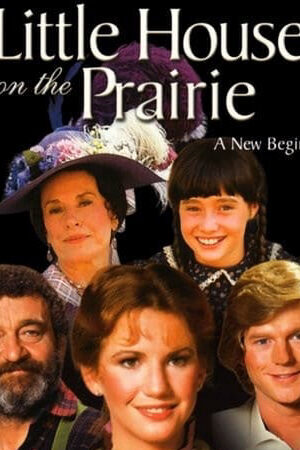 Xem tập 6 - Ngôi Nhà Nhỏ Trên Thảo Nguyên ( 9) - Little House on the Prairie (Season 9) (1982)-Little House on the Prairie (Season 9)