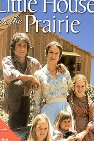 Xem tập 9 - Ngôi Nhà Nhỏ Trên Thảo Nguyên ( 1) - Little House on the Prairie (Season 1) (1974)-Little House on the Prairie (Season 1)