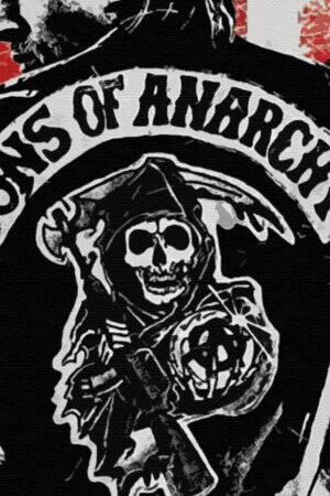 Xem tập 9 - Giang Hồ Đẫm Máu ( 1) - Sons of Anarchy (Season 1) (2008)-Sons of Anarchy (Season 1)