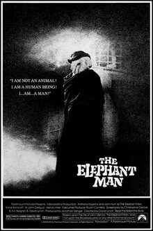 Xem tập full - Người Voi - The Elephant Man (1980)-The Elephant Man