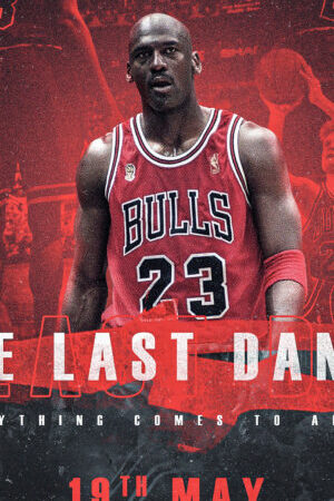 Xem tập vi - Michael Jordan Mùa giải cuối cùng - The Last Dance (2020)-The Last Dance