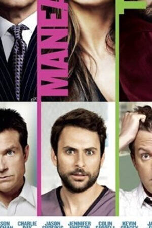 Xem tập full - Những Vị Sếp Khó Ưa - Horrible Bosses (2011)-Horrible Bosses