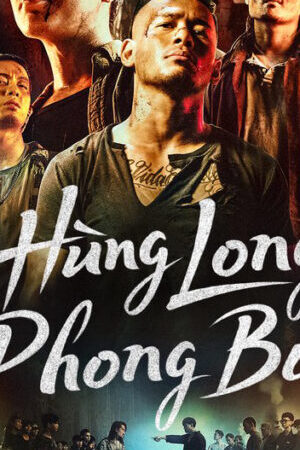 Xem tập 04 - Hùng Long Phong Bá ( 2) - Brothers For Life (Season 2) (2023)-Brothers For Life (Season 2)