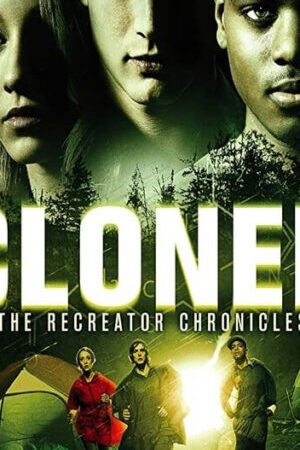 Xem tập full - CLONED The Recreator Chronicles - CLONED The Recreator Chronicles (2012)-CLONED The Recreator Chronicles