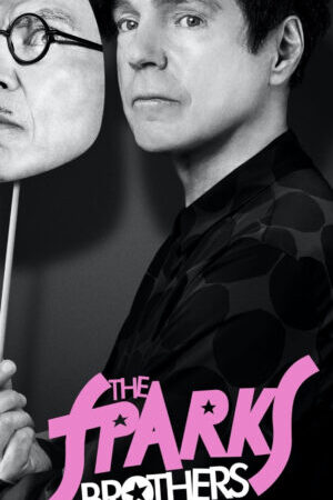 Xem phim Anh em Sparks  - The Sparks Brothers (2021)