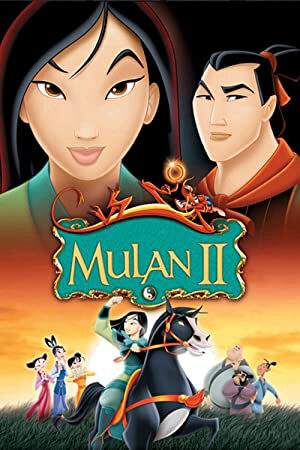 Xem tập full - Mulan 2 The Final War - Mulan 2 The Final War (2004)-Mulan 2 The Final War